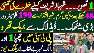 The truth about the talks between PTI and the government || Another wrong number for PTI ?