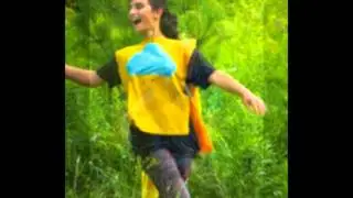 TreeWild Potions 2014