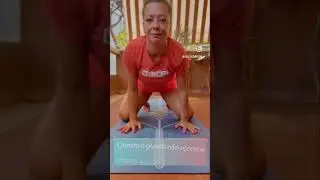 Tutorial Kakasana ~ Crow pose