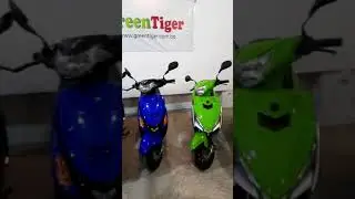 Learn the details of the Green Tiger E-bikes to know which bike model would be perfect for you!