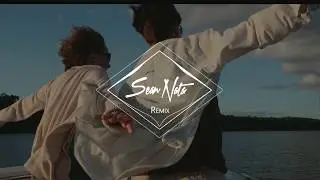 JEROME - TAKE MY HAND (SEAN NATA REMIX)