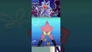 Das R&auml;tsel um Mega-Starmie! | #lucylicious auf #Twitch