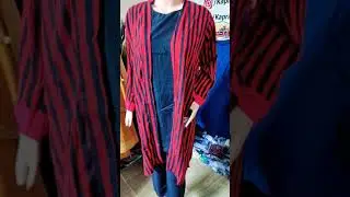 SnackApp Red Gown Online Shopping Hual Pakistani Dresses Design Kapray Official