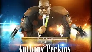 Pastor Perkins- 