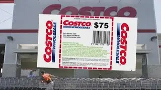 Scam alert: Costco $75 coupon