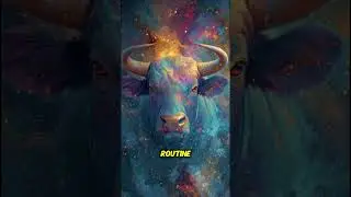 Unstoppable Strength: Year of the Ox #YearOfTheOx #HardWork #Zodiac #EasternAstrology