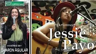 Rock the Boulevard - Jessie Payo - I Will Die Alone