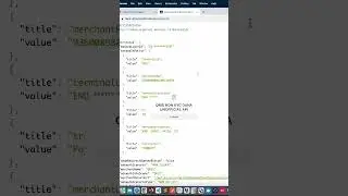 DEMO QRIS PAYMENT Unofficial DANA API #api #dana #ewallet #dompetdigital #mutasi #typescript #php