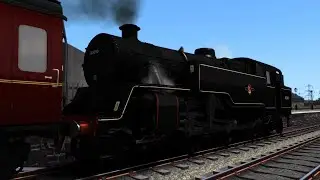 TS2021 - SSS/DT 4MT Enhancement Pack Review