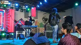 Calcutta Blues Live || MIP || Unique Event House