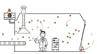 Pressurisation problems in your food production facility we can help