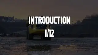 Introduction &ndash; Volvo Articulated Haulers G series + A60H &ndash; Basic operator training &ndash; part 1/12