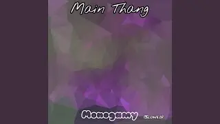 Valuable Insight (Slowed)