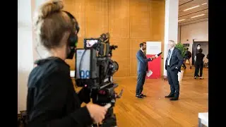 MSP-TV: Interview with Amb. Alexander Kmentt