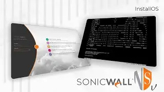 Installing SonicOS 7 [SonicWall NSv270] | InstallOS