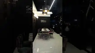 Solcook restaurant 🥗🥩🧀🍕🍲🥘🍷🍻☕🍟🍝