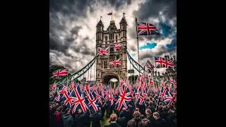 British reform - A battle for freedom / Cyber Trance