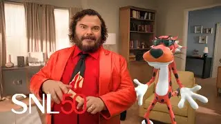 FLAMIN' HOT PREPARATION H КОММЕРЧЕСКИЙ РОЛИКОВ - SNL