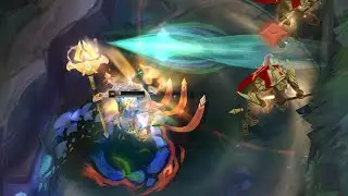 Azir sidesteps this (feat. G2 caPs)
