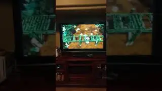 Mario Party 8 Rudder Madness