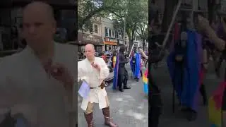 Long Island Pride, 6/09/24