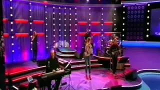 Anne-Lie Rydé - medley i Bingolotto