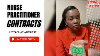 Vlogtini | NP Contract Negotiation