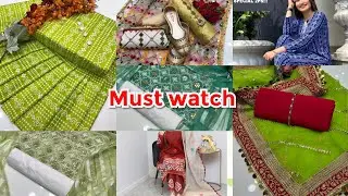 MUST WATCH| FREE CASH ON DELIVERY| EVERYTHING ON DISCOUNT| MULTANI BOUTIQUE