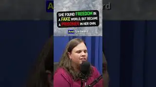 A Life Of Fantasy Became A Prison Of Lies