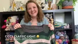 ✨Everything I Knit in 2022!✨ | knitting podcast