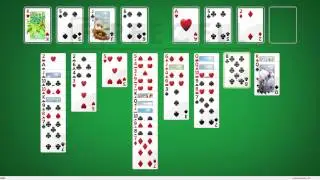 Solution to freecell game #31590 in HD