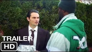 THE BIRTHDAY CAKE HD Trailer (2021) Ashley Benson, Ewan McGregor, Penn Badgley Movie