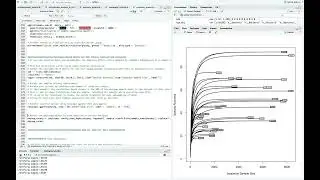 Full R Script for 16S Microbiome Analysis with Phyloseq | Visual Pipeline + PDF