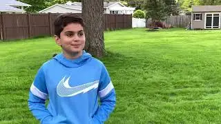 Epic GellyBall Birthday Party