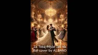 Krzysztof Krawczyk - Za Tobą P&oacute;jde Jak Na Bal cover by AI BAND