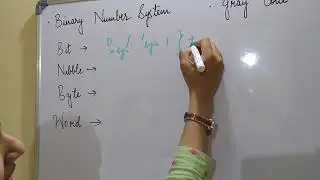 Binary System