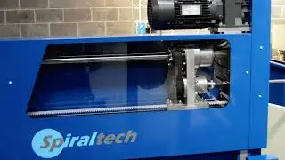 ROTARY INNER DRIVE BULLET