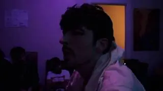 THE BOY ON THE WINDOW SILL LIVE
