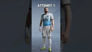 Trying to make Benzema score 15 Goals in the 15th best League on the 15th best team&hellip;