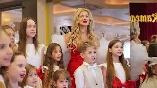«Небо і земля нині торжествують» 2026