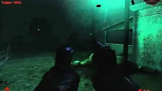 Killing Floor - Solo Farm
