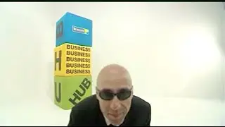 TELECOM BUSINESS HUB