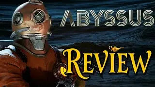 Abyssus Review - Does This Roguelite FPS Sink or Swim?