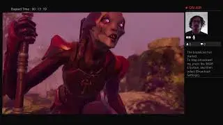 There Are Still New Enemies???!!!!?!?!