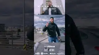 R21 x Hugo Rodrigo - Wie es kommt | OUT NOW jetzt streamen