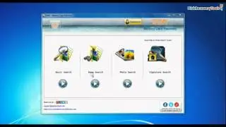 XD-Picture card data restore with DDR Memory Card Recovery Software