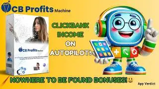CB Profits Machine Review &ndash; Can Beginners Really Make Money Fast?