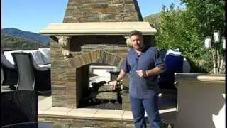 Fireplaces &  Fire Pits - How to Choose The Right One