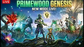 RANK PUSH BGMI LIVE 😎 Gameplay | RM LIVE