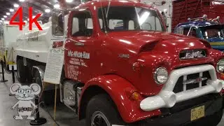 GMC 860 1959 года в разрешении 8k